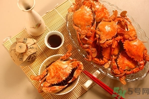 柿子和螃蟹一起吃有毒嗎？柿子不能和什么同食？