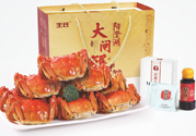 陽澄湖大閘蟹口感怎么樣？如何辨別真假陽澄湖大閘蟹？