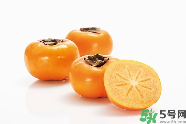 柿子和螃蟹一起吃有毒嗎？柿子不能和什么同食？
