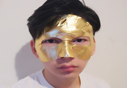 ahc黃金錫紙面膜用完要洗臉嗎?ahc黃金錫紙面膜要洗嗎?