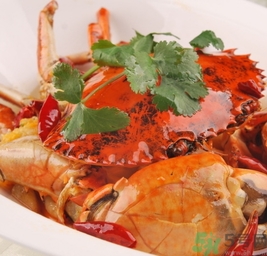 吃蟹黃會(huì)致癌嗎？蟹黃吃多了會(huì)得癌癥嗎？