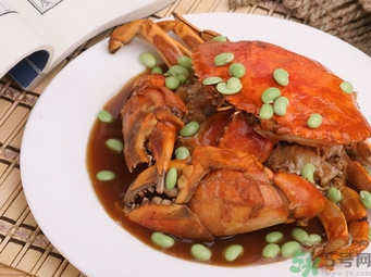 吃蟹黃會(huì)致癌嗎？蟹黃吃多了會(huì)得癌癥嗎？