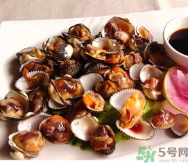 蜆子可以冷凍嗎？蜆子怎么保存？