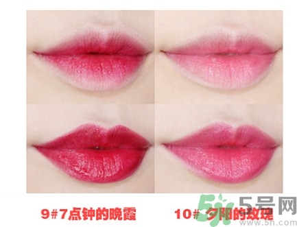 悅詩(shī)風(fēng)吟水韻凝采唇膏價(jià)格 悅詩(shī)風(fēng)吟水韻凝采唇膏怎么用？