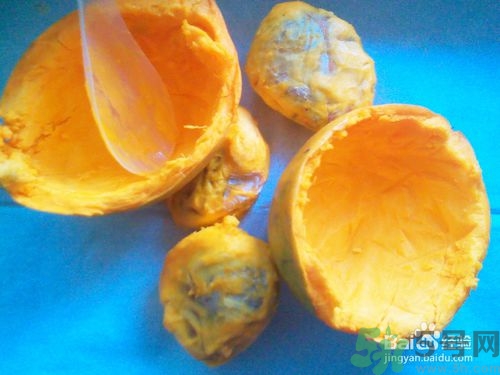 雞蛋果怎么吃？雞蛋果的籽可以吃嗎？
