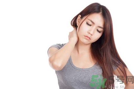 脖子疼可以針灸嗎？脖子疼針灸有用嗎？
