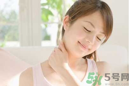 脖子疼可以拔火罐嗎？脖子疼拔火罐有用嗎？