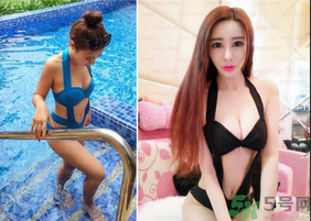 泡溫泉穿什么衣服？泡溫泉穿什么樣的泳衣？