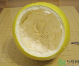 柚子皮能去冰箱異味嗎？為什么柚子皮能去除冰箱的異味？