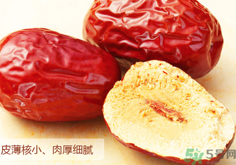 ?新鮮大棗補(bǔ)血嗎？吃大棗補(bǔ)血嗎？