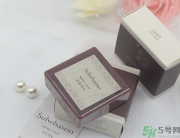雪花秀宮中蜜皂適合什么膚質(zhì)？雪花秀宮中蜜皂適合多大年齡？