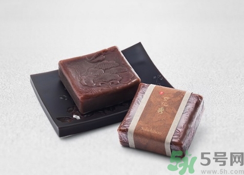 雪花秀宮中蜜皂適合什么膚質(zhì)？雪花秀宮中蜜皂適合多大年齡？