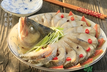 鱸魚是發(fā)物嗎？手術后可以吃鱸魚嗎？