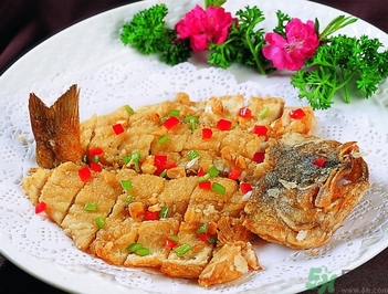 鱸魚的熱量是多少？清蒸鱸魚的熱量是多少？