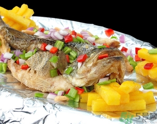 鱸魚的熱量是多少？清蒸鱸魚的熱量是多少？