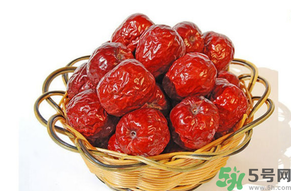 干紅棗怎么保存？干紅棗怎么保存不會(huì)壞？