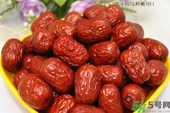干紅棗怎么保存？干紅棗怎么保存不會(huì)壞？