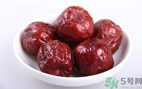 干紅棗怎么吃最好？干紅棗怎么吃最有營養(yǎng)？