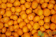 吃橘子會(huì)胖嗎？晚上吃橘子會(huì)胖嗎？