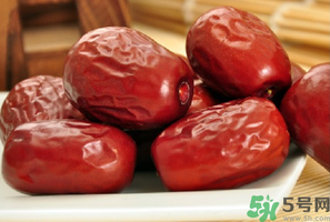 紅棗可以放冰箱冷藏嗎？紅棗可以放冰箱冷凍嗎？