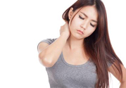 脖子疼可以刮痧嗎？脖子疼刮痧有用嗎？