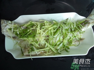 鱸魚蒸多長時(shí)間？鱸魚怎么蒸？