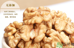 核桃仁怎么做好吃？核桃仁怎么吃最營養(yǎng)？