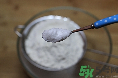 小蘇打是什么？小蘇打的作用有哪些？