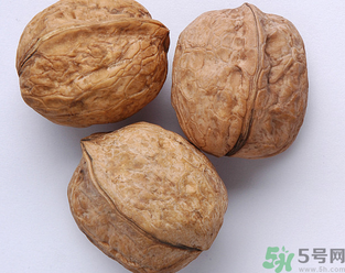 核桃可以放冰箱保存嗎？核桃能放冰箱冷藏嗎？