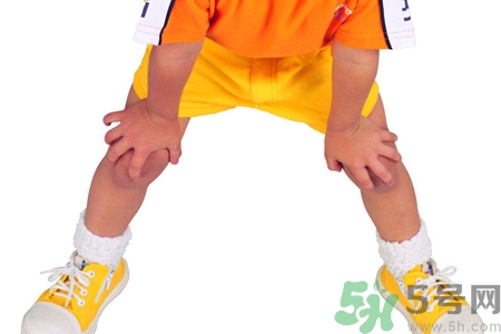 小孩膝蓋疼怎么回事？小孩膝蓋疼怎么辦？