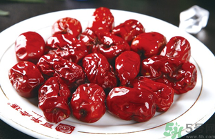 紅棗一天吃幾個最好？紅棗每天吃幾顆合適？