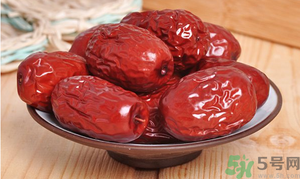 干紅棗可以放多久？紅棗可以放多久？