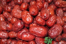 冬棗和紅棗的營養(yǎng)價值哪個高？冬棗和紅棗哪個熱量高？