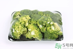西蘭花里有蟲子怎么辦？花椰菜里面好多蟲怎么辦？