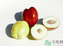 鮮棗是酸性還是堿性？新鮮棗子是酸性還是堿性？