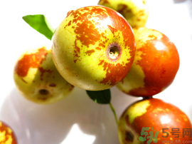 經(jīng)期可以吃鮮棗嗎？來月經(jīng)能吃鮮棗嗎？