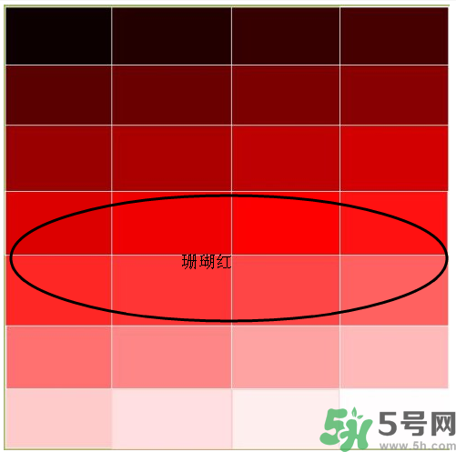 珊瑚色口紅適合什么人？珊瑚色口紅適合什么膚色？