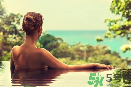 月經(jīng)第5天能泡溫泉嗎？月經(jīng)幾天后可以泡溫泉？
