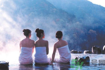 月經(jīng)第5天能泡溫泉嗎？月經(jīng)幾天后可以泡溫泉？