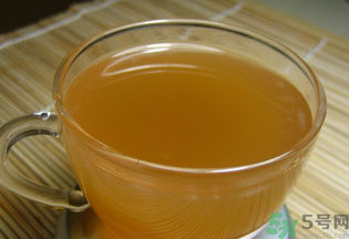 秋梨膏怎么喝？秋梨膏怎么吃？
