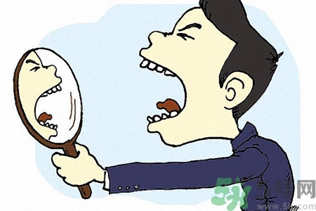 嘴里長(zhǎng)泡怎么回事？嘴里面長(zhǎng)泡怎么辦？