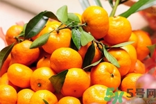 孕婦可以吃橘子嗎？孕婦吃橘子對(duì)胎兒有什么好處？