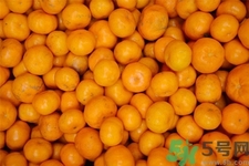 孕婦可以吃橘子嗎？孕婦吃橘子對(duì)胎兒有什么好處？