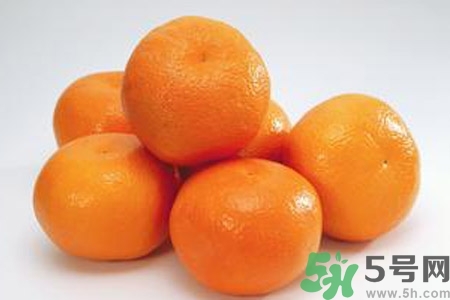 孕婦可以吃橘子嗎？孕婦吃橘子對(duì)胎兒有什么好處？