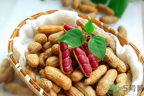 帶殼花生怎么煮好吃？帶殼花生怎么煮入味？