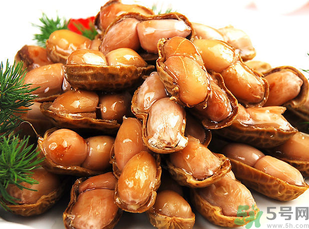 帶殼花生怎么煮好吃？帶殼花生怎么煮入味？