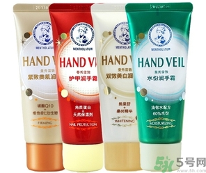 護手霜孕婦可以用嗎？孕婦護手霜哪個牌子好？