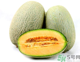 經(jīng)期能吃哈密瓜嗎？來月經(jīng)可以吃哈密瓜嗎？