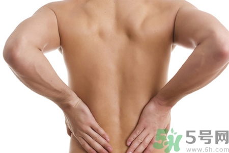 后背刺痛是怎么回事？后背刺痛是怎么辦？