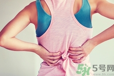 后背刺痛是怎么回事？后背刺痛是怎么辦？